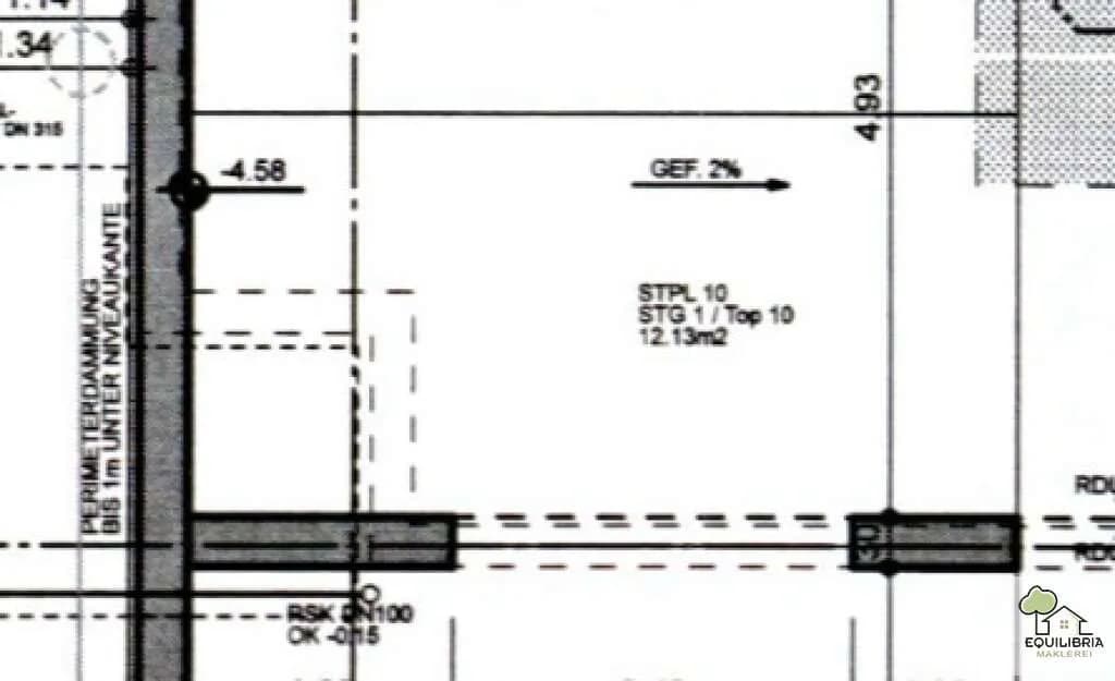 4-Zimmer-Wohnung kaufen in Tulln – 89,93 m², € 560.000 – Bild 22 von 24