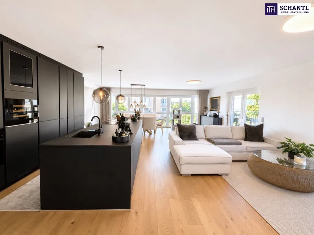 3-Zimmer-Wohnung kaufen in Wien – 100,61 m², € 479.000