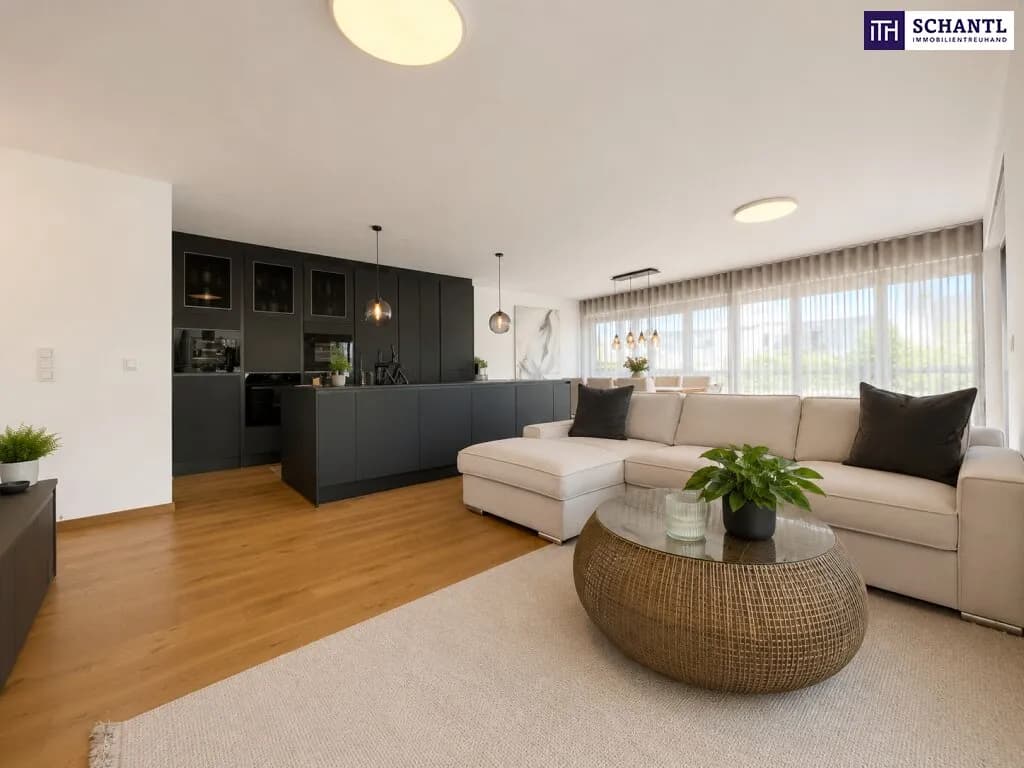 3-Zimmer-Wohnung kaufen in Wien – 100,61 m², € 479.000 – Bild 2 von 18