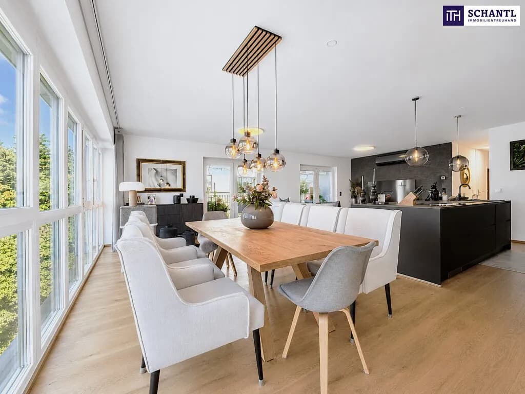 3-Zimmer-Wohnung kaufen in Wien – 100,61 m², € 479.000 – Bild 4 von 18