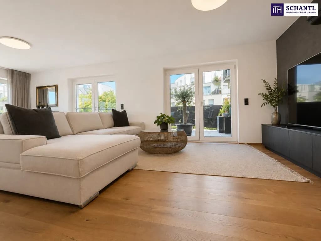3-Zimmer-Wohnung kaufen in Wien – 100,61 m², € 479.000 – Bild 6 von 18