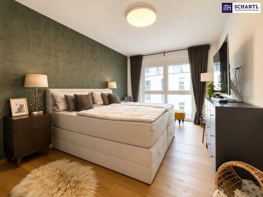 3-Zimmer-Wohnung kaufen in Wien – 100,61 m², € 479.000 – Bild 7 von 18
