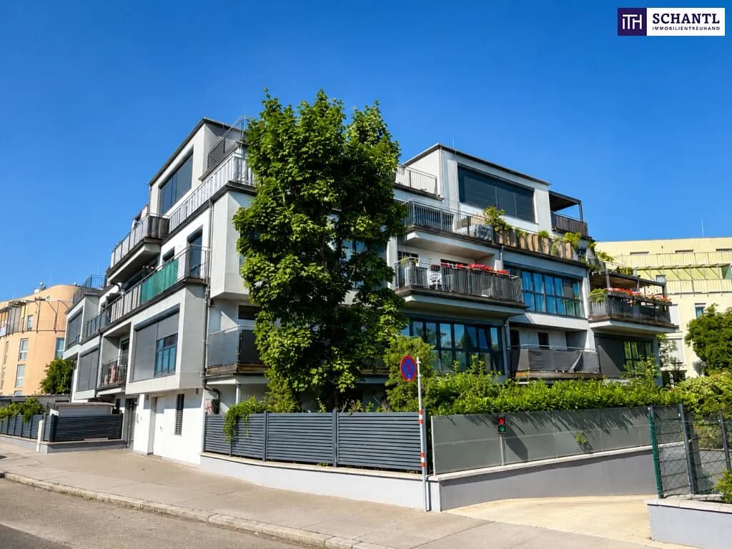 3-Zimmer-Wohnung kaufen in Wien – 100,61 m², € 479.000 – Bild 13 von 18