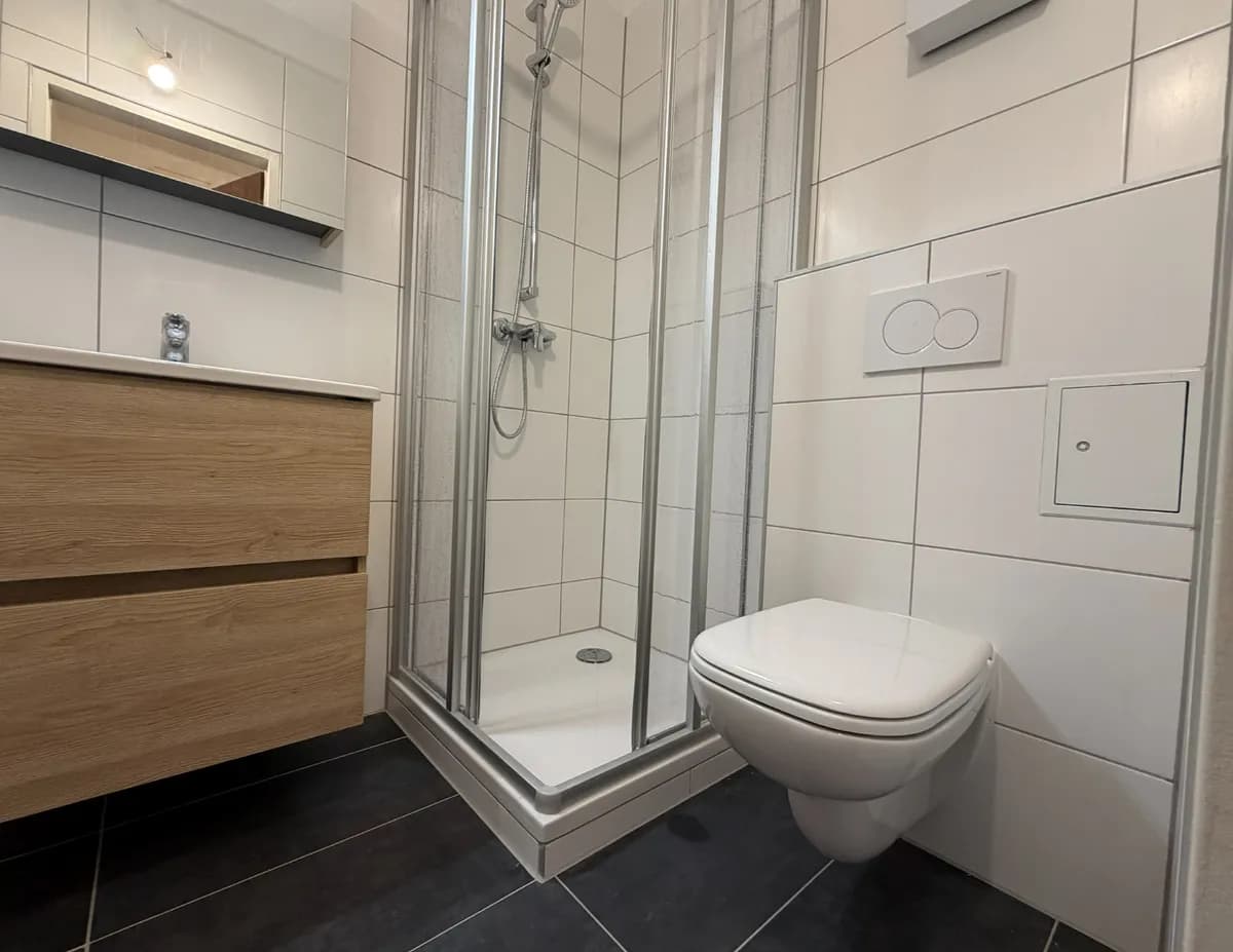 1-Zimmer-Wohnung mieten in Graz – 29 m², € 550 – Bild 3 von 7