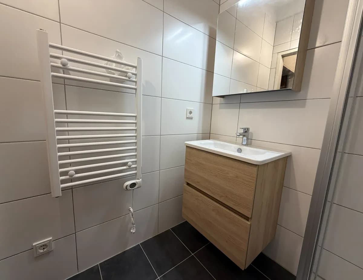 1-Zimmer-Wohnung mieten in Graz – 29 m², € 550 – Bild 4 von 7