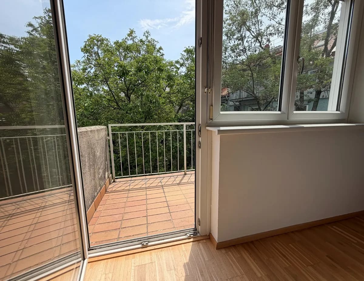 1-Zimmer-Wohnung mieten in Graz – 29 m², € 550 – Bild 6 von 7