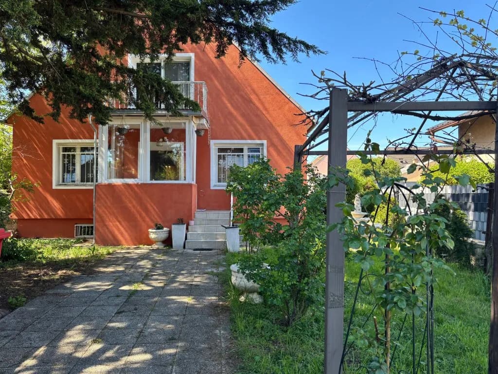 Grundstück kaufen in Korneuburg – 471 m², € 449.000