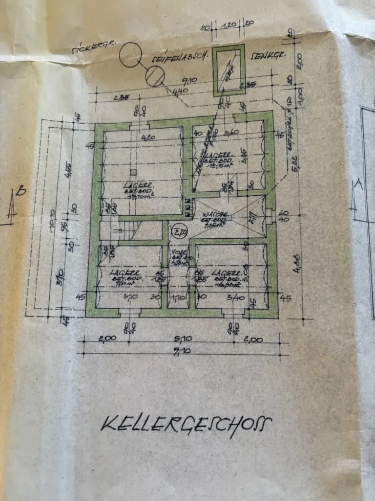 Grundstück kaufen in Korneuburg – 471 m², € 449.000 – Bild 26 von 26