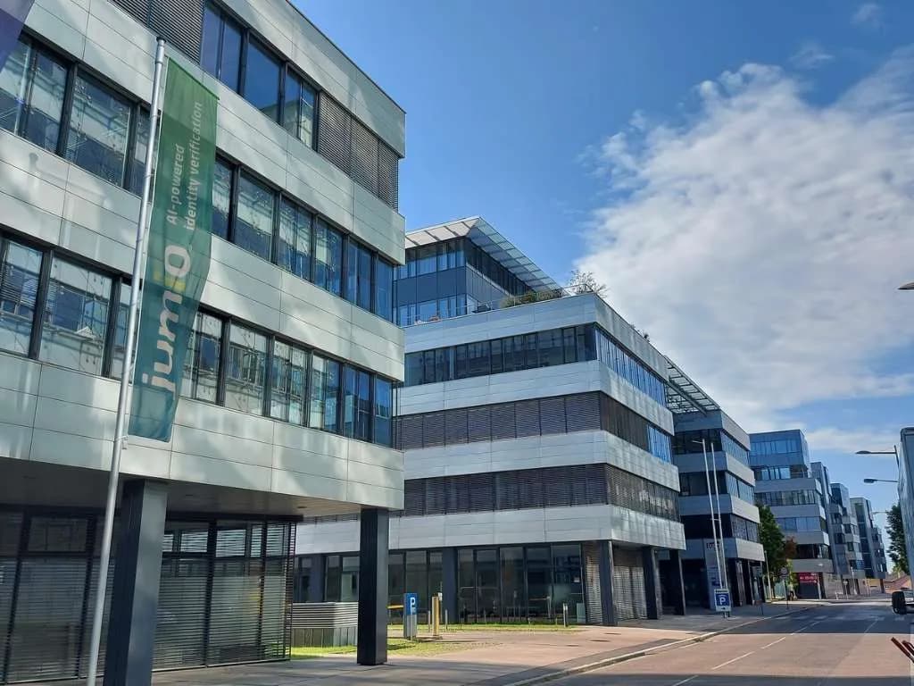 Gewerbeimmobilie mieten in Wien – 1 239 m², € 16 – Bild 4 von 6