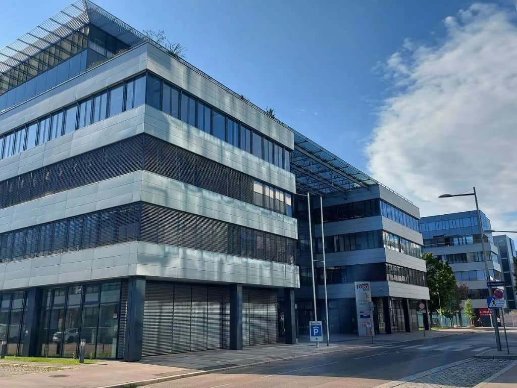 Gewerbeimmobilie mieten in Wien – 1 239 m², € 16 – Bild 5 von 6
