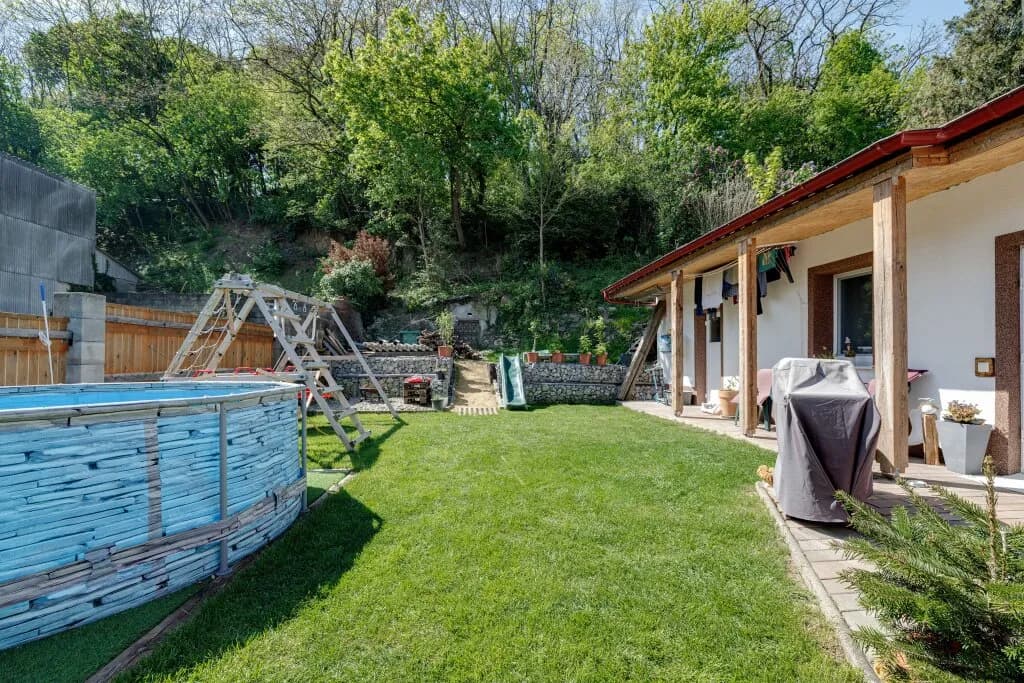 4-Zimmer-Haus kaufen in Neusiedl am See – 97,24 m², € 319.000