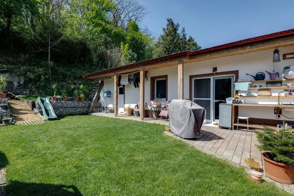 4-Zimmer-Haus kaufen in Neusiedl am See – 97,24 m², € 319.000 – Bild 2 von 21