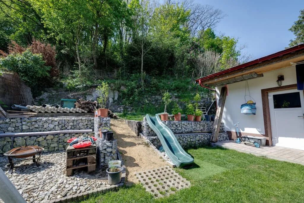 4-Zimmer-Haus kaufen in Neusiedl am See – 97,24 m², € 319.000 – Bild 3 von 21