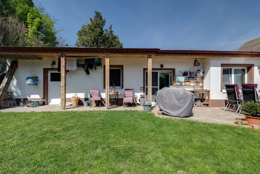 4-Zimmer-Haus kaufen in Neusiedl am See – 97,24 m², € 319.000 – Bild 4 von 21