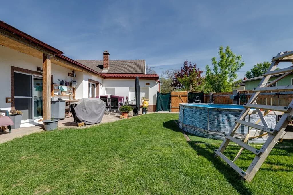 4-Zimmer-Haus kaufen in Neusiedl am See – 97,24 m², € 319.000 – Bild 5 von 21