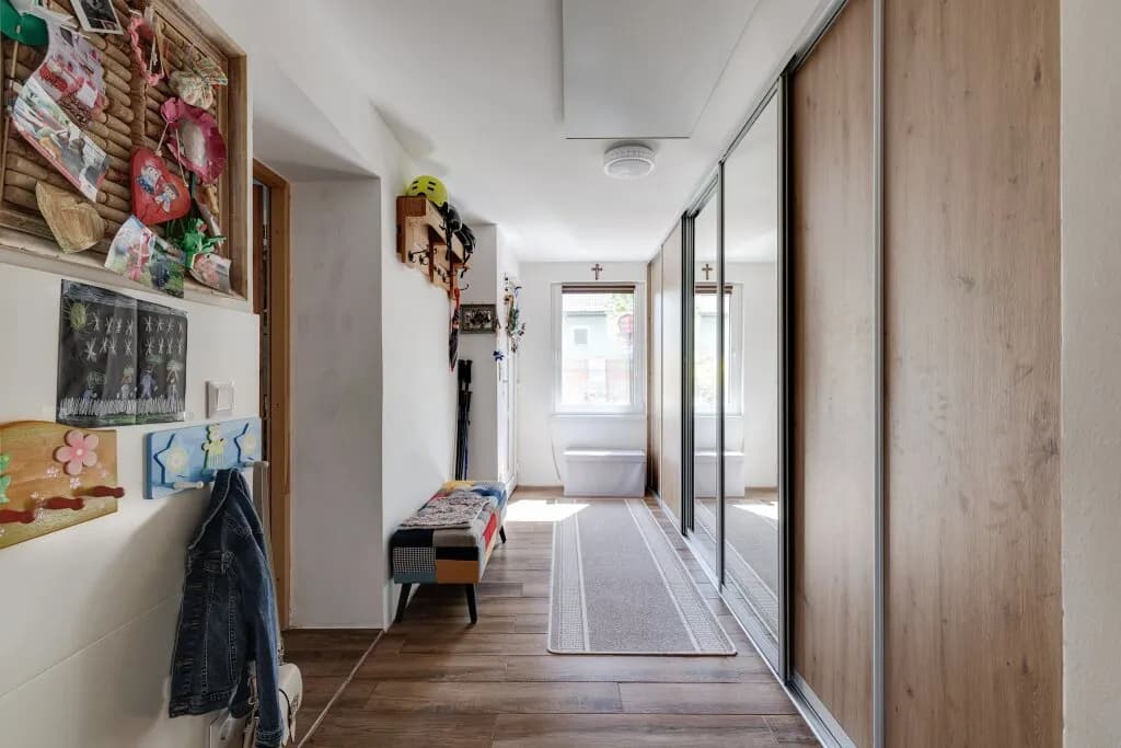 4-Zimmer-Haus kaufen in Neusiedl am See – 97,24 m², € 319.000 – Bild 6 von 21