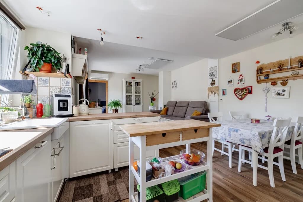 4-Zimmer-Haus kaufen in Neusiedl am See – 97,24 m², € 319.000 – Bild 10 von 21