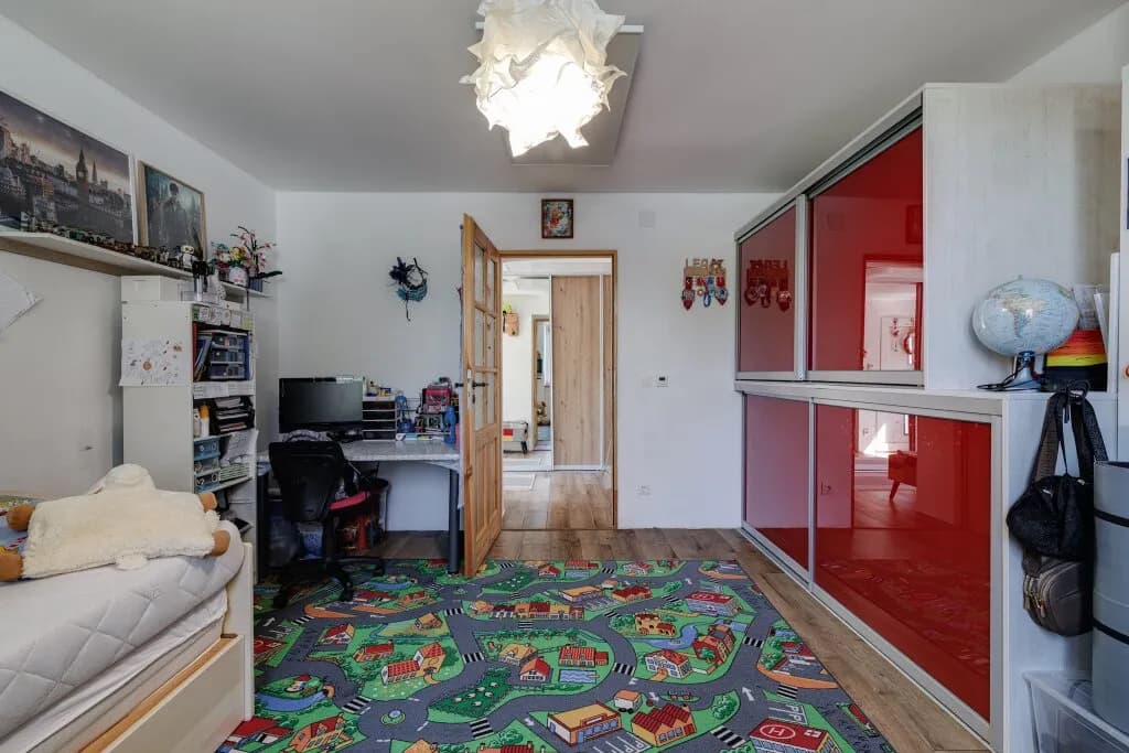 4-Zimmer-Haus kaufen in Neusiedl am See – 97,24 m², € 319.000 – Bild 16 von 21
