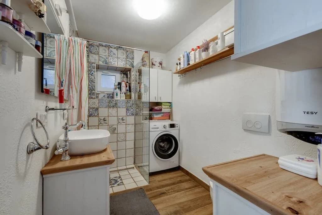 4-Zimmer-Haus kaufen in Neusiedl am See – 97,24 m², € 319.000 – Bild 18 von 21