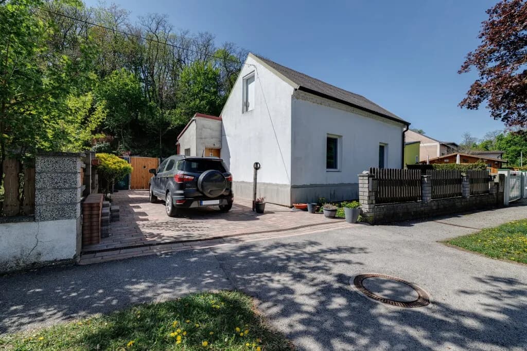 4-Zimmer-Haus kaufen in Neusiedl am See – 97,24 m², € 319.000 – Bild 20 von 21