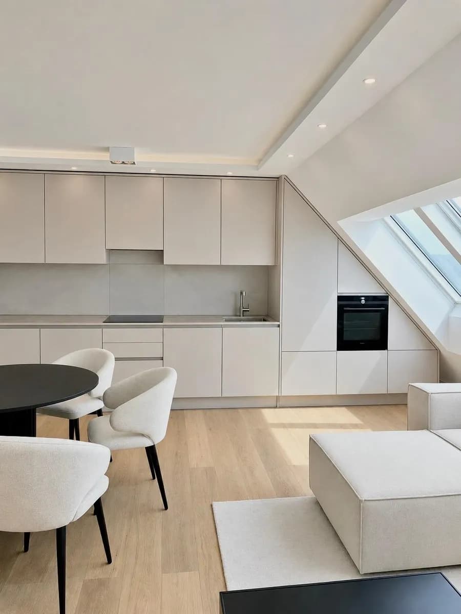 3-Zimmer-Wohnung mieten in Wien – 80 m², € 1.990 – Bild 2 von 18