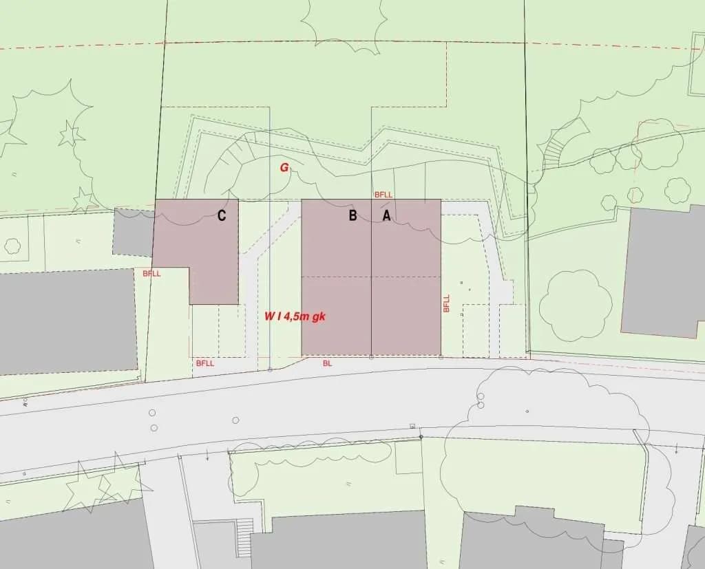 Grundstück kaufen in Wien – 4 623 m², € 998.000