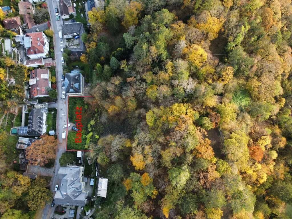 Grundstück kaufen in Wien – 4 623 m², € 998.000 – Bild 2 von 8