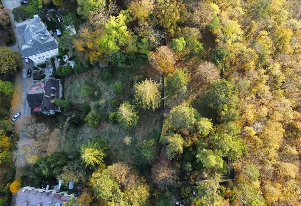 Grundstück kaufen in Wien – 4 623 m², € 998.000 – Bild 5 von 8