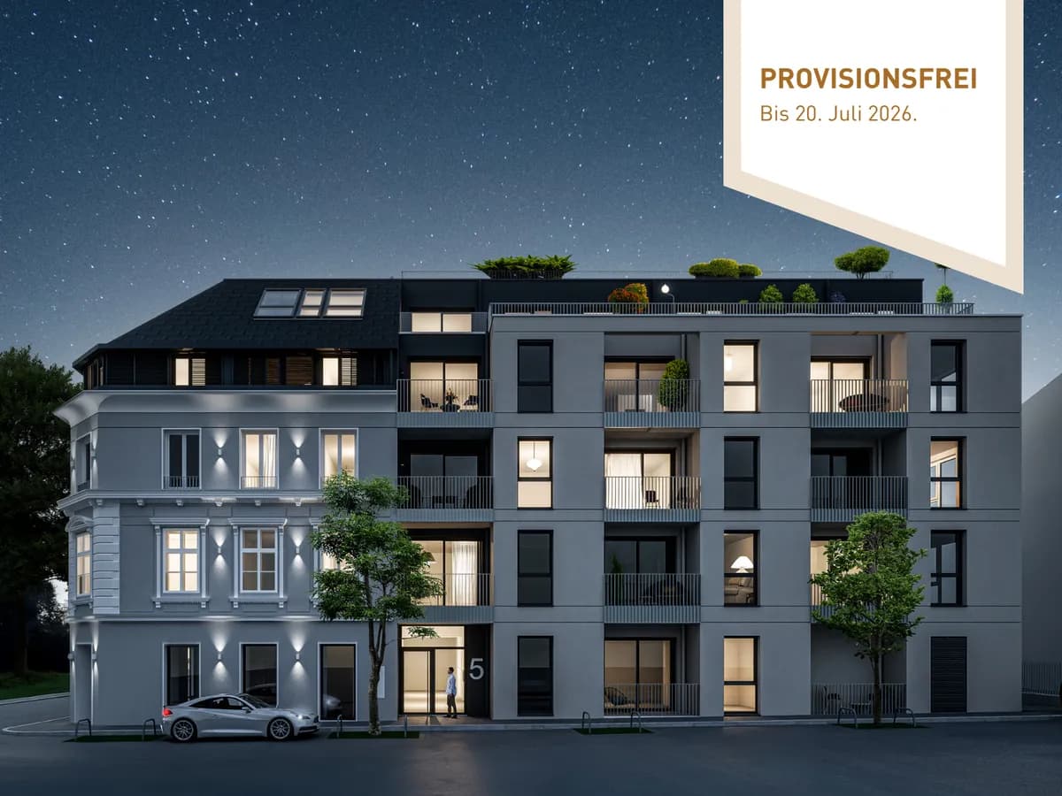 2-Zimmer-Wohnung kaufen in Wien – 63,24 m², € 430.032