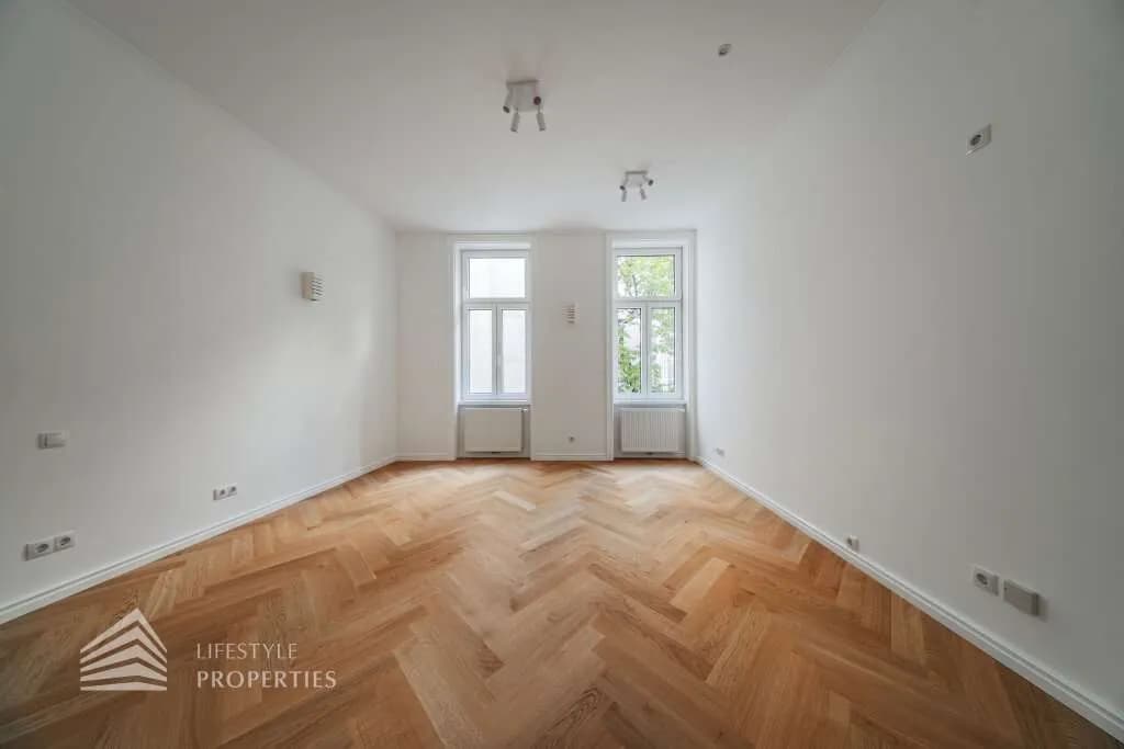 1-Zimmer-Wohnung kaufen in Wien – 29,97 m², € 249.000