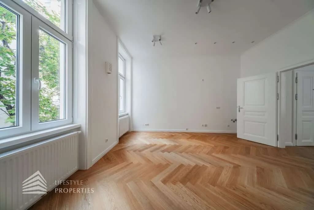1-Zimmer-Wohnung kaufen in Wien – 29,97 m², € 249.000 – Bild 3 von 10