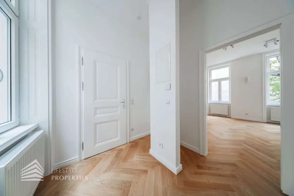 1-Zimmer-Wohnung kaufen in Wien – 29,97 m², € 249.000 – Bild 4 von 10