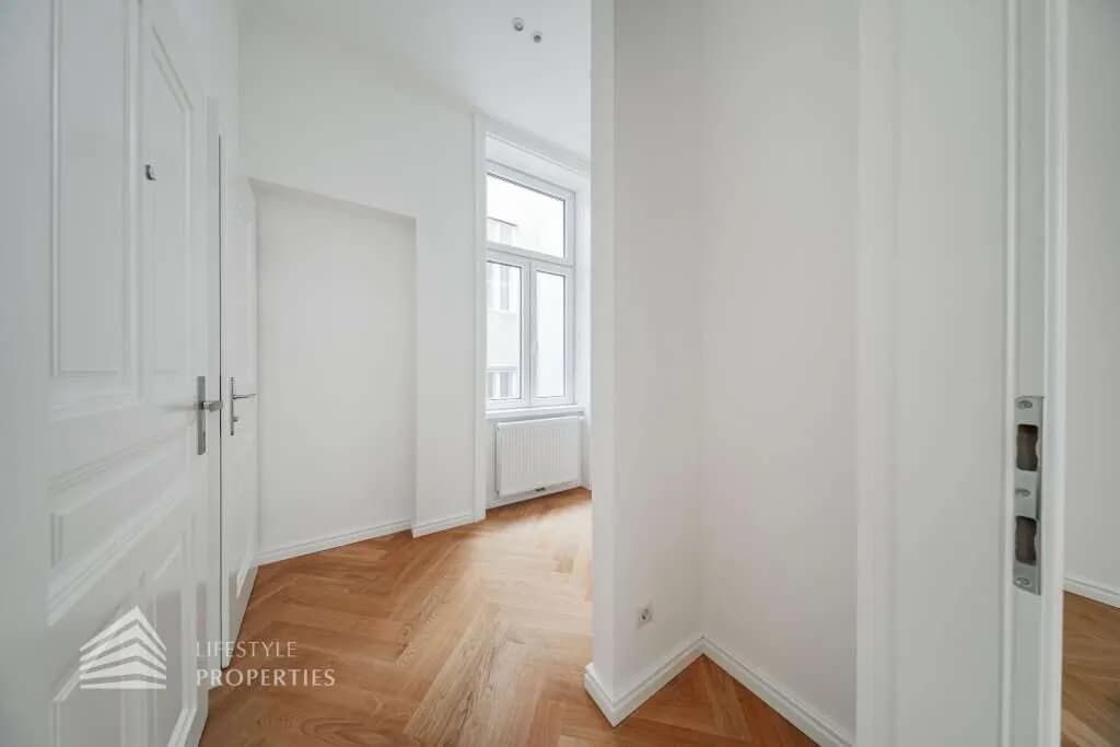 1-Zimmer-Wohnung kaufen in Wien – 29,97 m², € 249.000 – Bild 5 von 10