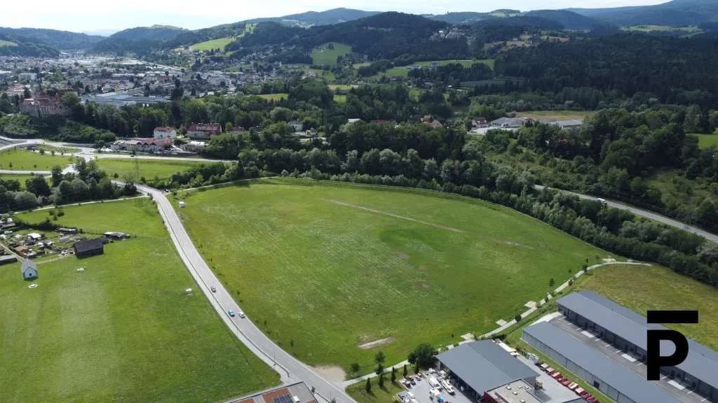 Immobilie kaufen in Voitsberg – 55 000 m² – Bild 3 von 4