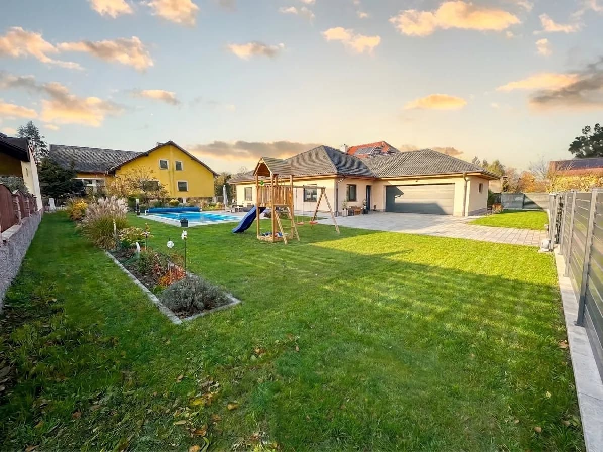 Grundstück kaufen in Sankt Pölten Land – 639 m², € 150.000 – Bild 2 von 3