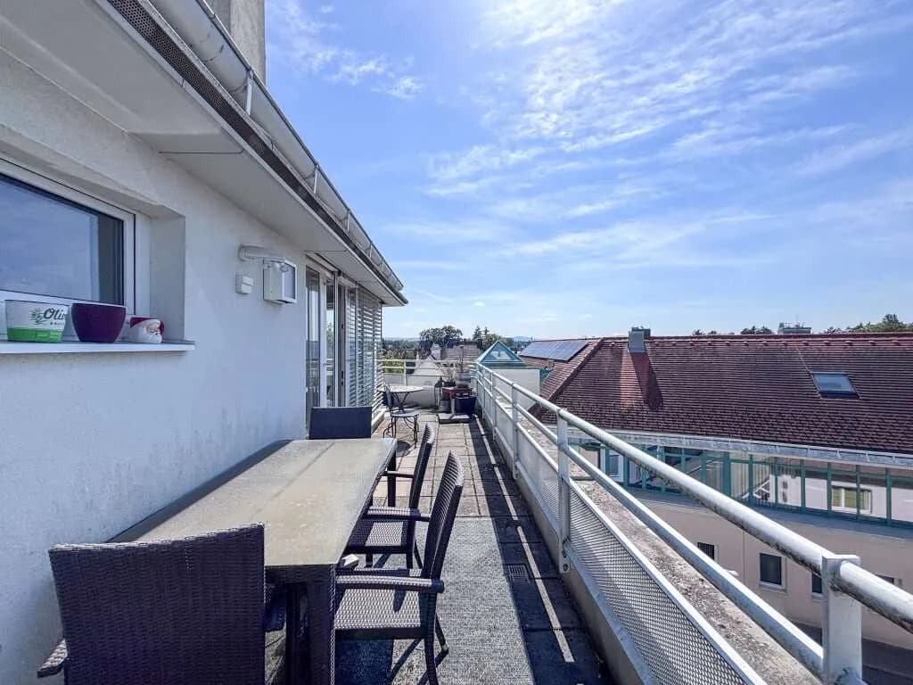 4-Zimmer-Wohnung kaufen in Korneuburg – 102,1 m², € 440.000 – Bild 4 von 46