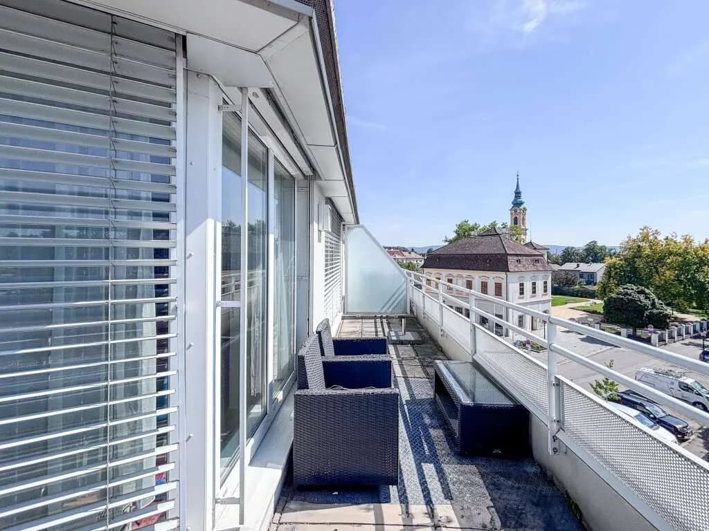 4-Zimmer-Wohnung kaufen in Korneuburg – 102,1 m², € 440.000 – Bild 5 von 46