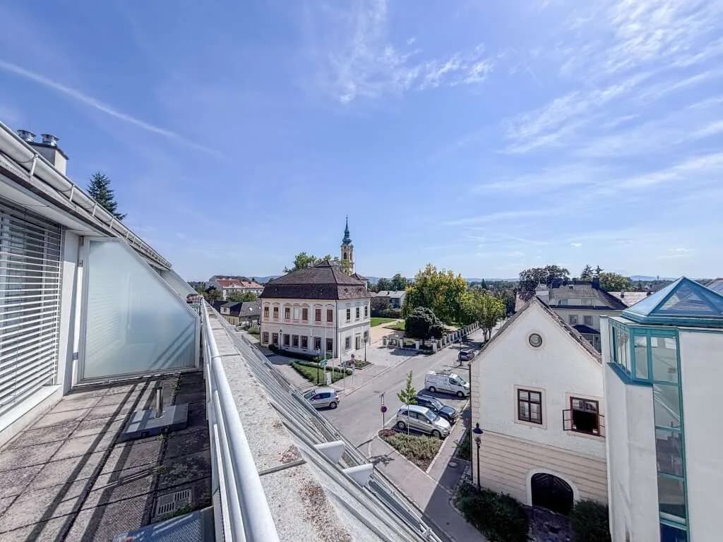 4-Zimmer-Wohnung kaufen in Korneuburg – 102,1 m², € 440.000 – Bild 6 von 46