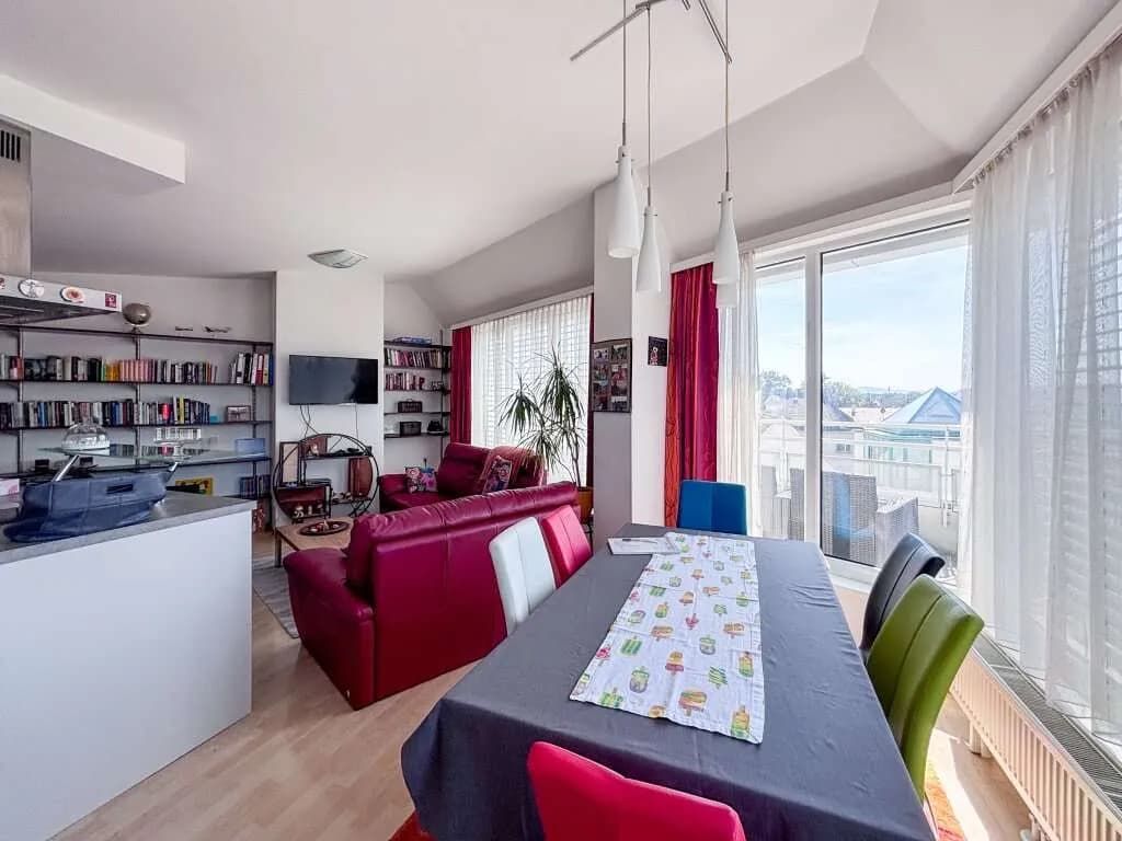 4-Zimmer-Wohnung kaufen in Korneuburg – 102,1 m², € 440.000 – Bild 7 von 46