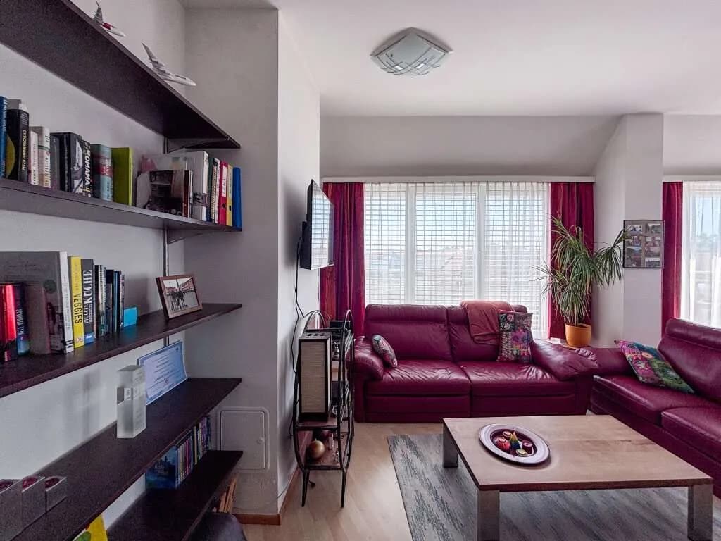 4-Zimmer-Wohnung kaufen in Korneuburg – 102,1 m², € 440.000 – Bild 8 von 46