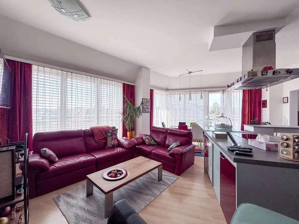 4-Zimmer-Wohnung kaufen in Korneuburg – 102,1 m², € 440.000 – Bild 9 von 46