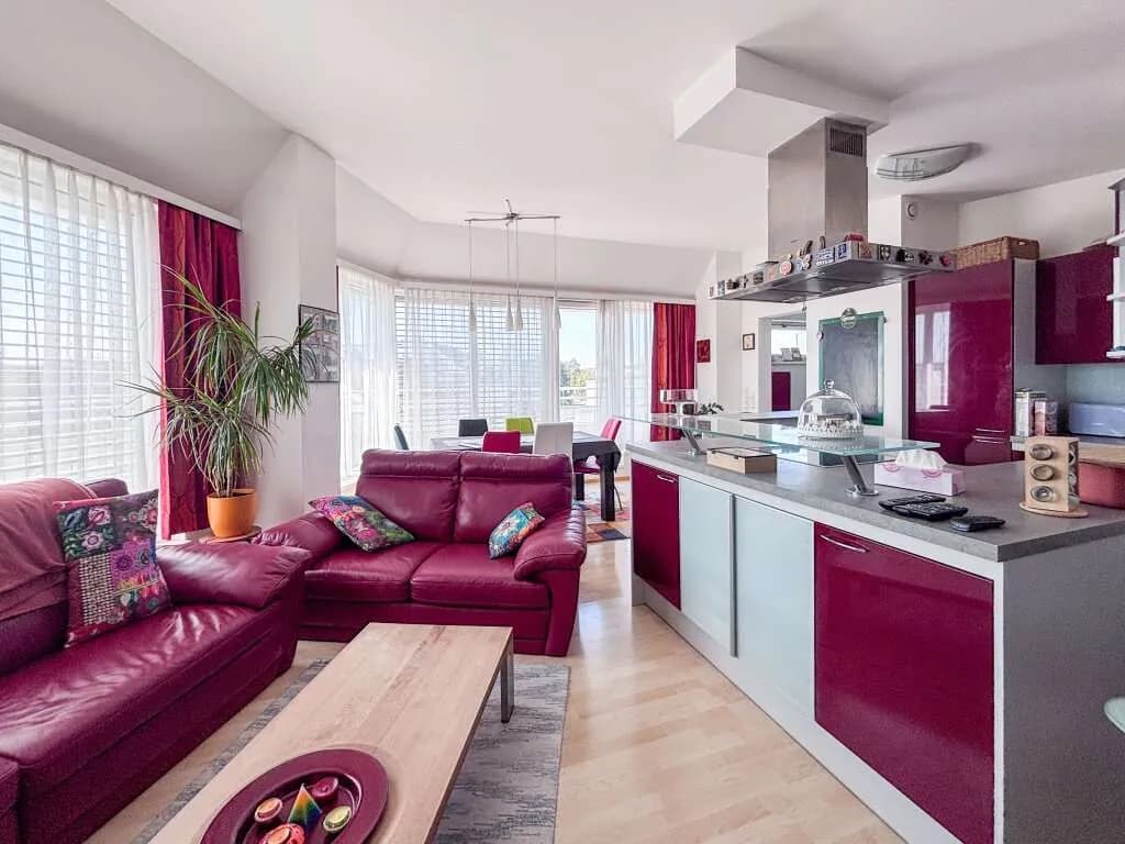 4-Zimmer-Wohnung kaufen in Korneuburg – 102,1 m², € 440.000 – Bild 10 von 46