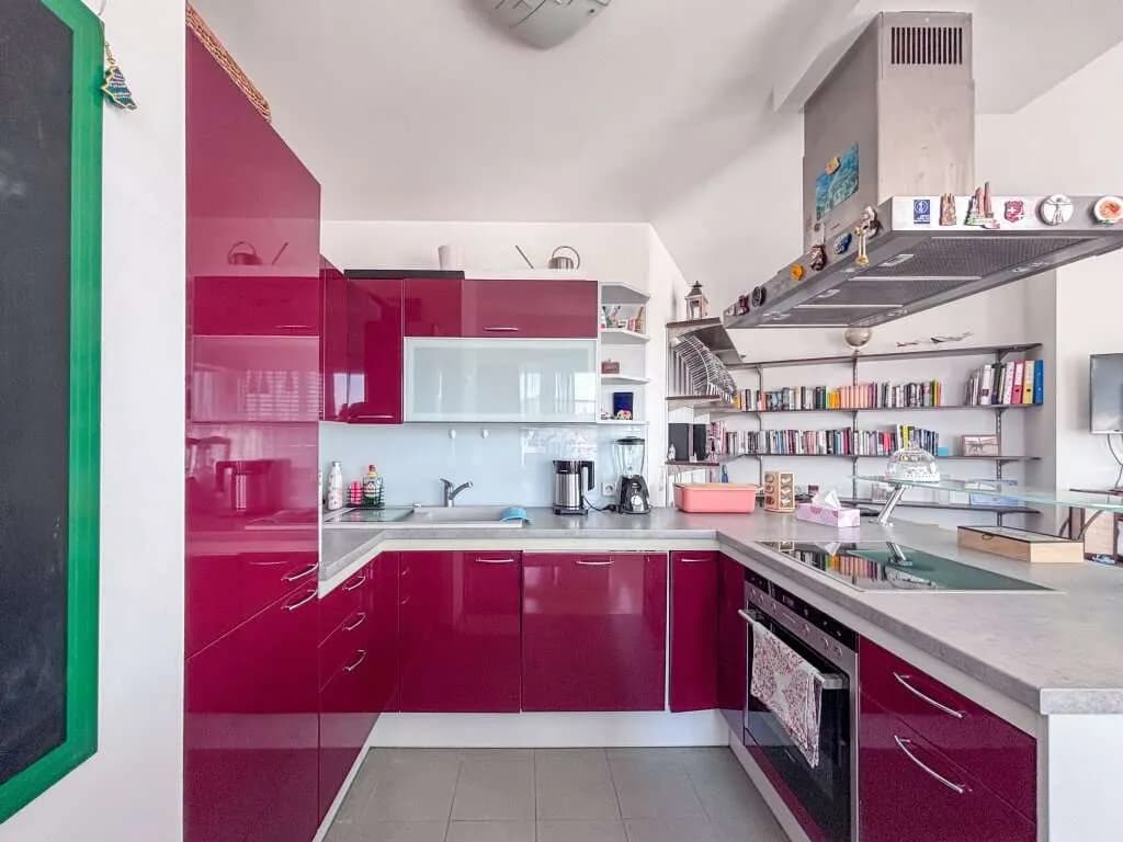 4-Zimmer-Wohnung kaufen in Korneuburg – 102,1 m², € 440.000 – Bild 11 von 46
