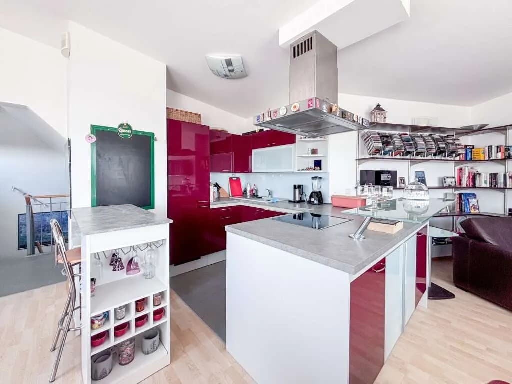 4-Zimmer-Wohnung kaufen in Korneuburg – 102,1 m², € 440.000 – Bild 12 von 46
