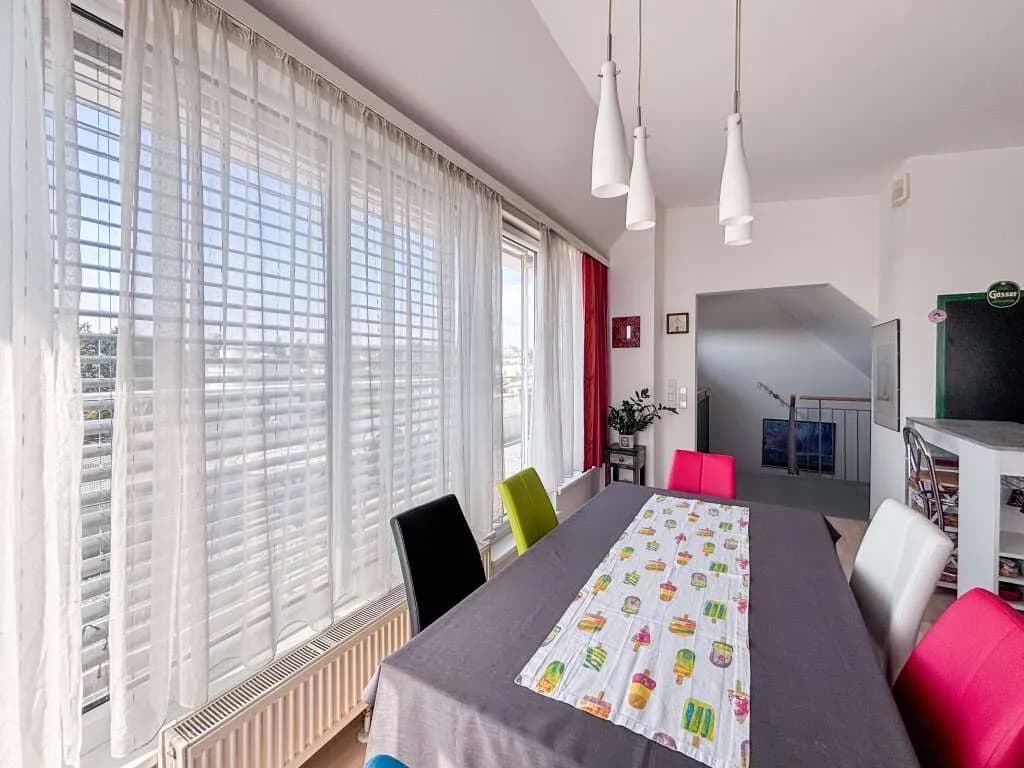 4-Zimmer-Wohnung kaufen in Korneuburg – 102,1 m², € 440.000 – Bild 13 von 46