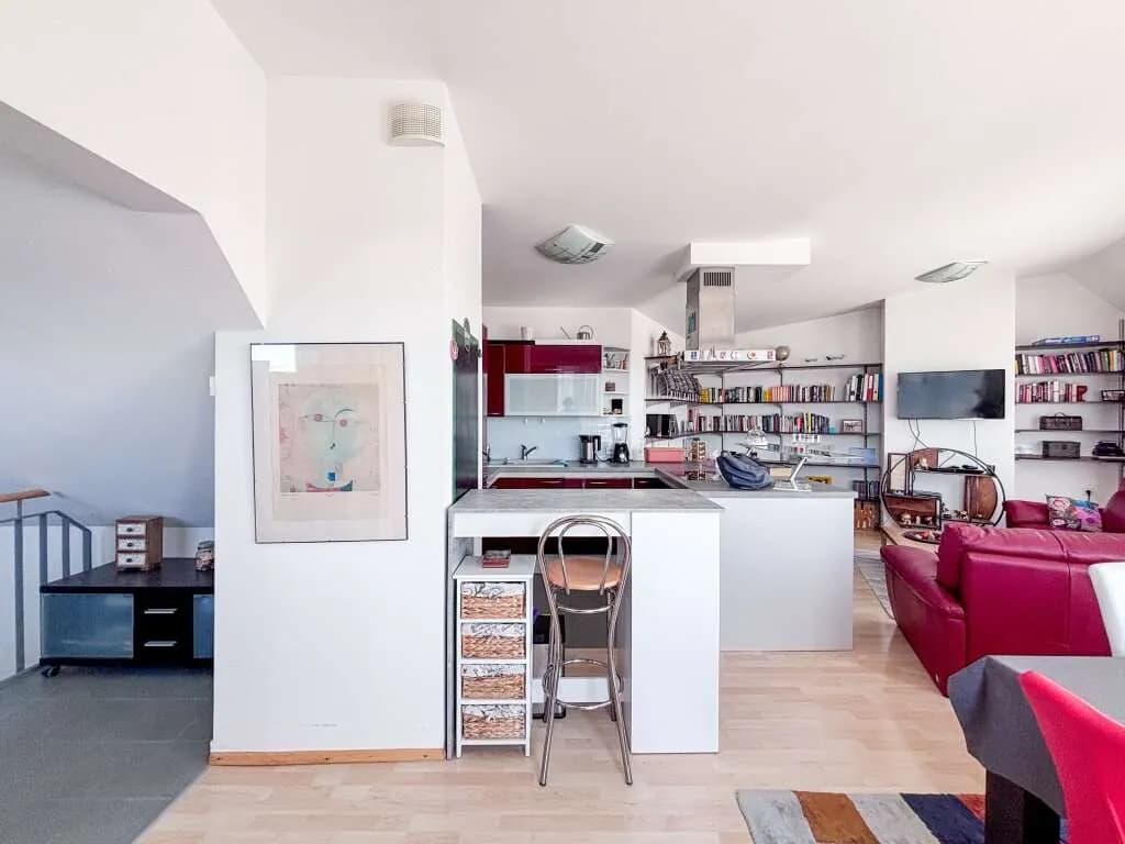 4-Zimmer-Wohnung kaufen in Korneuburg – 102,1 m², € 440.000 – Bild 14 von 46