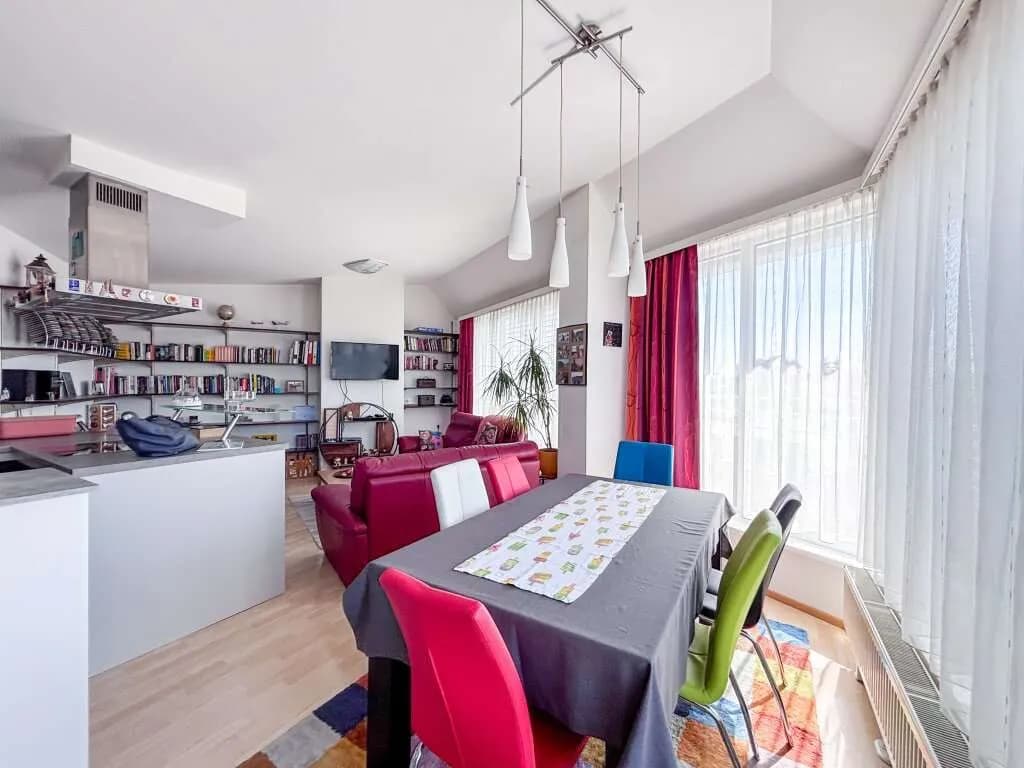 4-Zimmer-Wohnung kaufen in Korneuburg – 102,1 m², € 440.000 – Bild 15 von 46