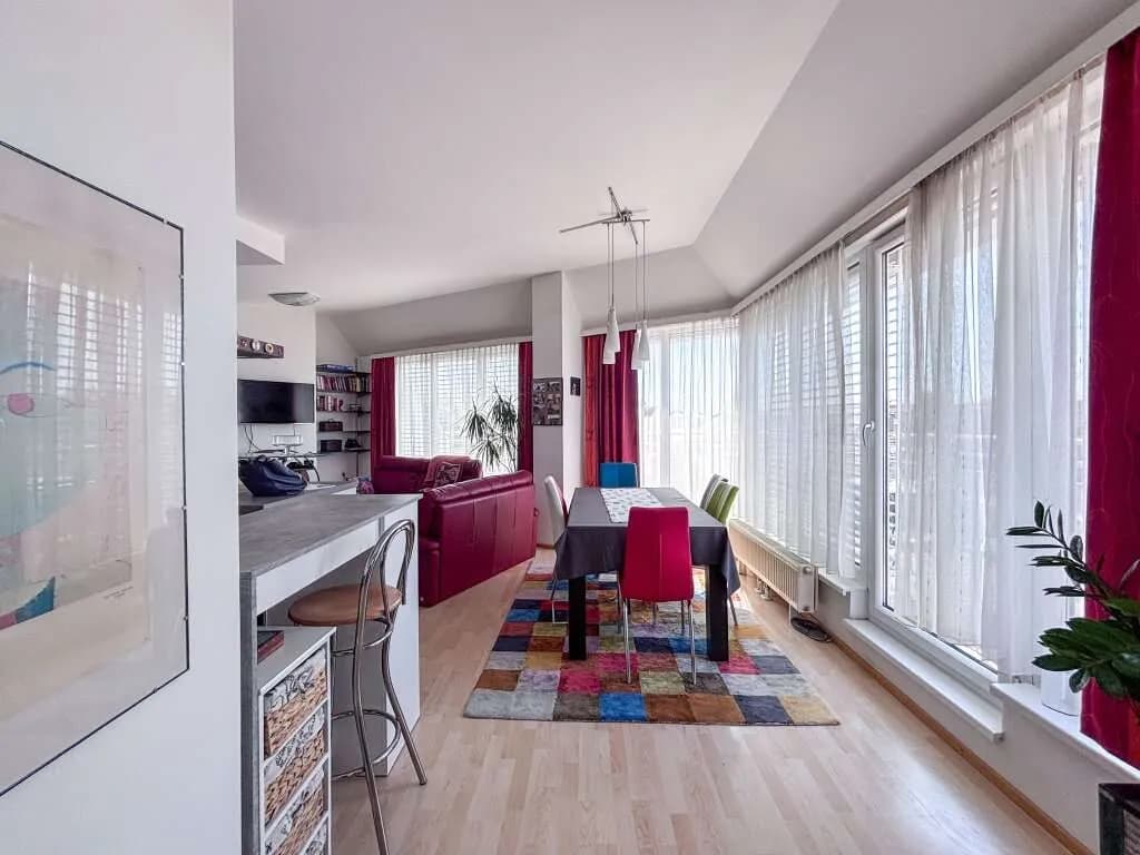 4-Zimmer-Wohnung kaufen in Korneuburg – 102,1 m², € 440.000 – Bild 16 von 46