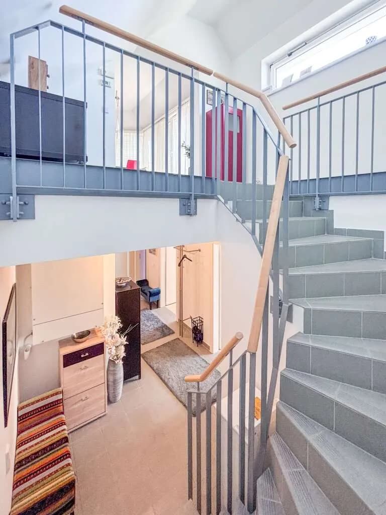 4-Zimmer-Wohnung kaufen in Korneuburg – 102,1 m², € 440.000 – Bild 19 von 46