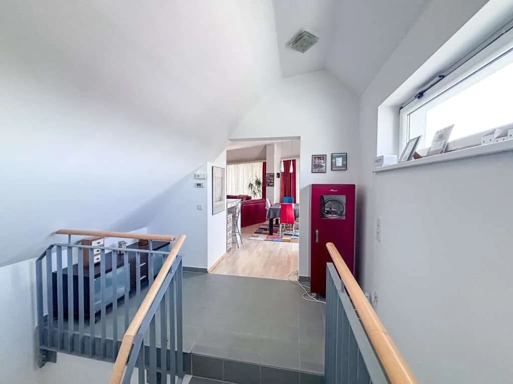 4-Zimmer-Wohnung kaufen in Korneuburg – 102,1 m², € 440.000 – Bild 21 von 46
